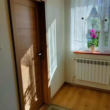 Pansiyon Goscinne Centrum Henryk Hadka Zawoja