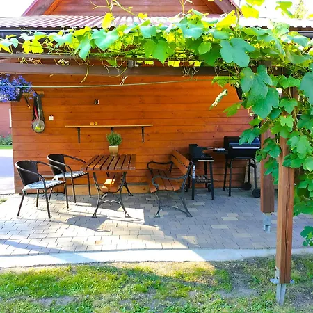 Gościnne Centrum Henryk Hadka * Zawoja