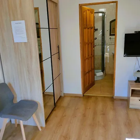 Gościnne Centrum Henryk Hadka * Zawoja