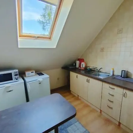 Goscinne Centrum Henryk Hadka *