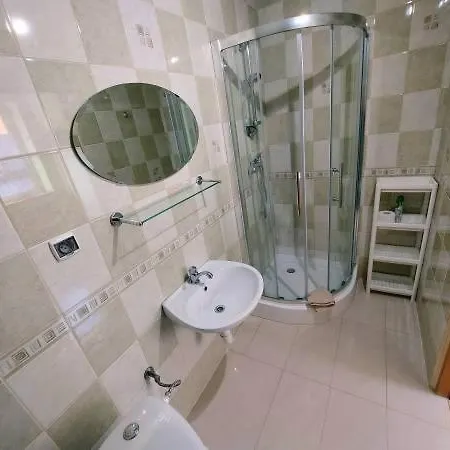 Gościnne Centrum Henryk Hadka Kwatera prywatna Zawoja