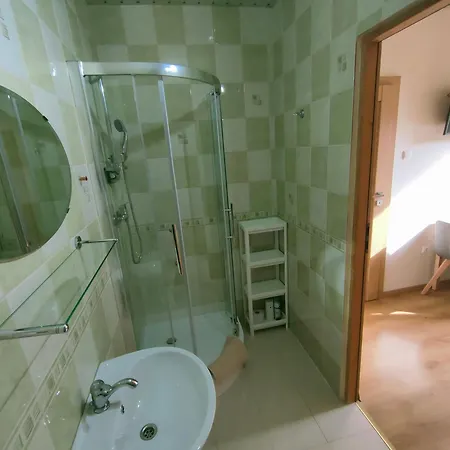 Goscinne Centrum Henryk Hadka * Zawoja